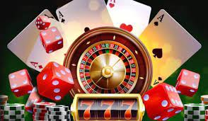 Онлайн казино Casino Unlim